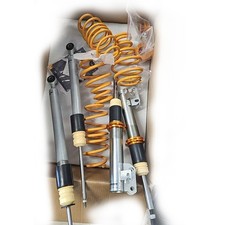 Restituzione coilover for Ford