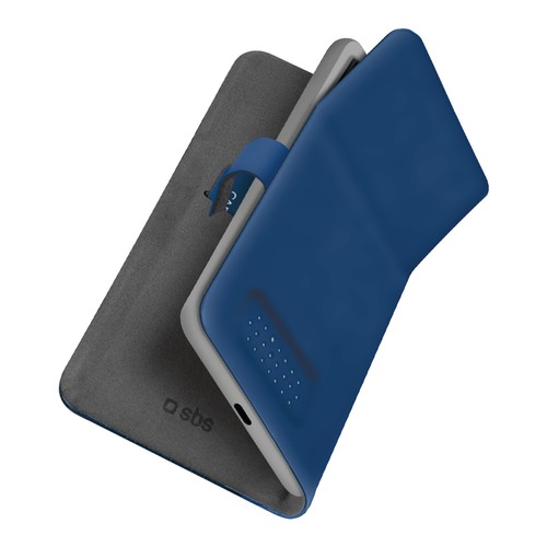 Custodia bookslim universale - custodia,
