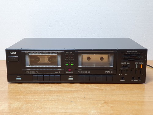 Saba 950 vintage hifi - 950,