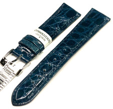 CINTURINO VERO COCCODRILLO