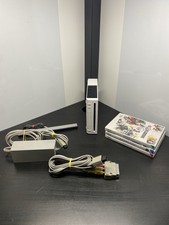 Console nintendo wii bianca - nintendo,