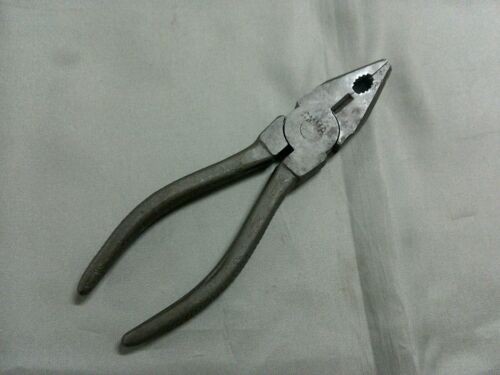 Pliers tool kit porsche 911 - tool,