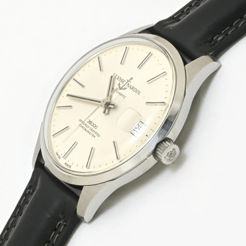 Ulysse nardin 36000 cronometro - 36000,