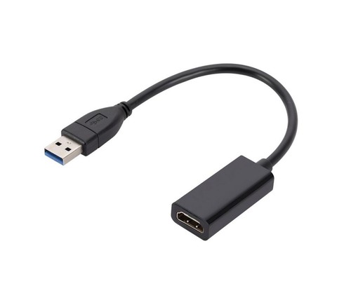 Adattatore usb hdmi - usb, hdmi,