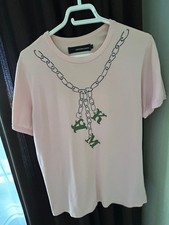 T-shirt Andrew Mackenzie