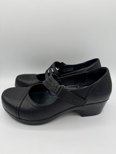 Zoccoli mary jane dansko tessa - zoccoli,