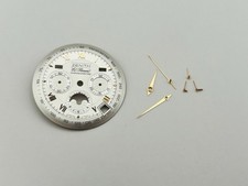 Zenith El Primero Triple