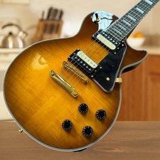 LP Chitarra Elettrica Gold