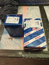 pastiglie frerni ford ka 2