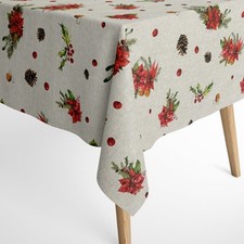Tovaglia cotone rivestito NAZA