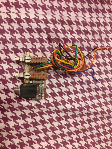 Marantz 1122dc 1122 - marantz,