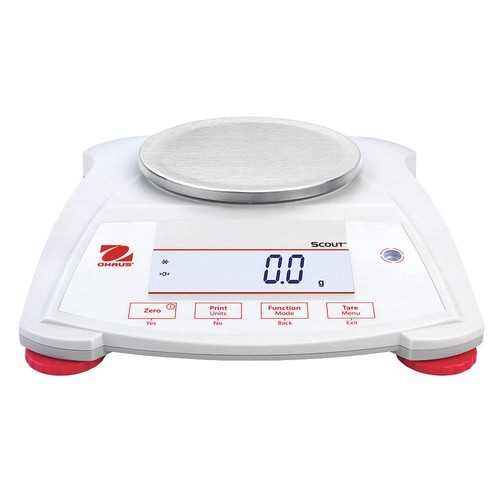 Ohaus spx621 bilancia - spx621,