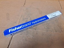 Fisherbrand Idrometro da