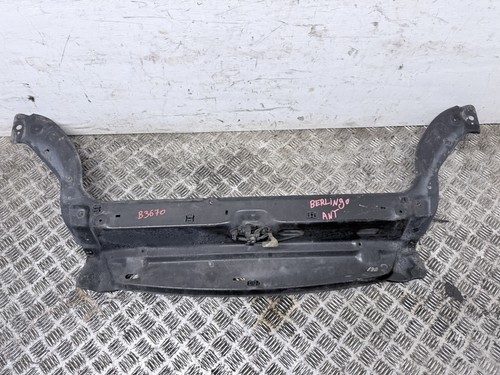 B3670 traversa superiore - b3670,