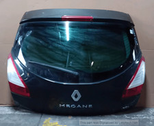 901001260R Portello post.  RENAULT MEGANE 3a Serie 1.5 dCi S&S (81Kw) Ber