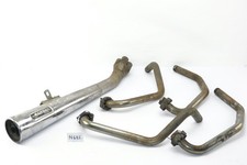 Marshall per Yamaha XJ 650 750