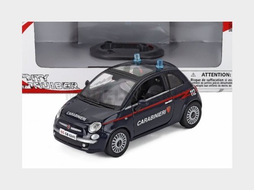 Newray 71363 fiat nuova - 71363, 500