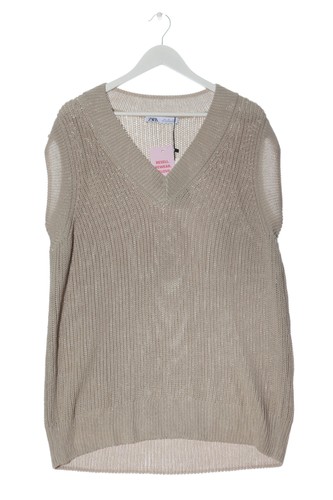 Zara cardigan lungo donna - lungo,
