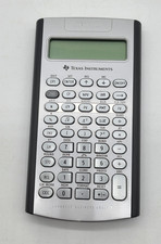 Texas Instruments BA II Plus