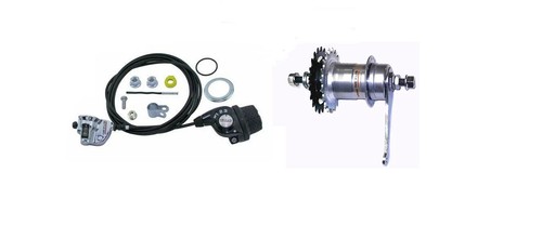 Kit mozzo sottobicchiere