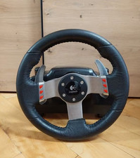 Logitech G27 Racing Wheel