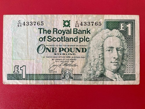 15482 scotland one pound - -,