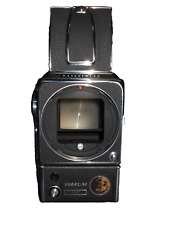 HASSELBLAD 500 EL/M CH  "