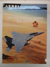 OSPREY - 1991 : LA GUERRA