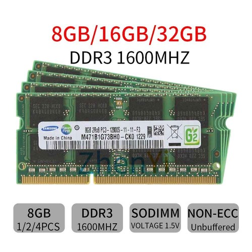 Samsung 8 gb ddr3 - gb,