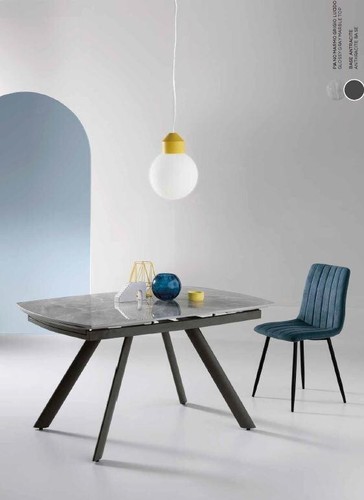Tavolo pranzo moderno - da,