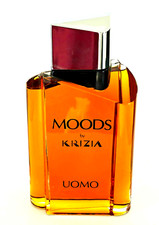 MOODS by KRIZIA UOMO Parfum