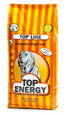 TOP LINE - TOP ENERGY Crocchette Ideali Cani con Normale/Intensa Attività Fisica