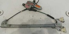RICAMBI USATI, CREMAGLIERA ELETTRICA ANTERIORE DESTRA SUZUKI WAGON R