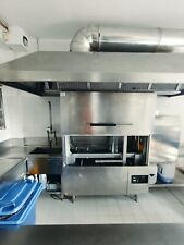 lavastoviglie a traino