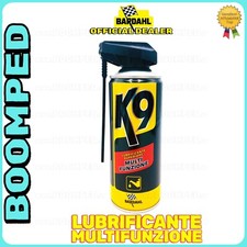 BARDHAL K9 tipo SVITOL WD40