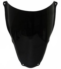 Cupolino fumè scuro aprilia - cupolino,