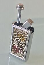 Atomizzatore Vintage Giapponese- Nacon nebulizzatore tascabile per profumo.