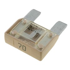 FUSIBILI LAMELLARI FUSIBILE