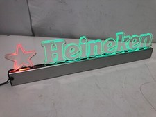 Insegna Luminosa Heineken A