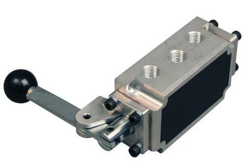 Valve for aux robo - valve,
