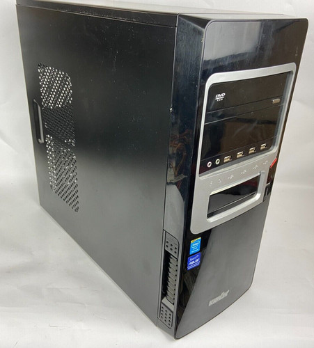 Kraun cidici case atx - cidici,