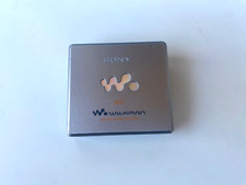 Walkmann Sony MZ-E300 Mini