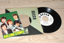 THE ROLLING STONS the last