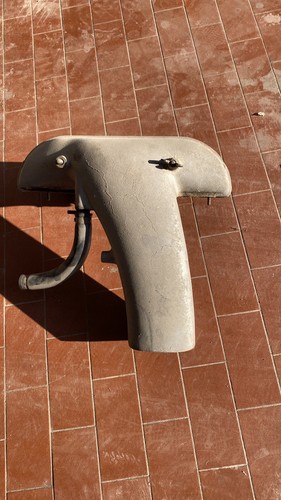 Proboscide motori ala - motori, romeo