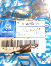 Molla FARO ANTERIORE PER