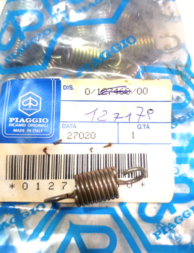 Molla faro anteriore per - faro,