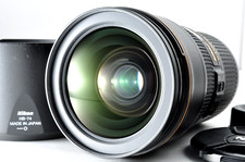 [Quasi come nuovo] Nikon AF-S