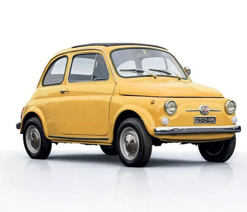 Italeri 4715 classico - italeri, fiat