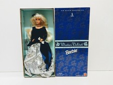 BARBIE WINTER VELVET SPECIAL