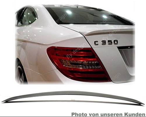 Spoiler adatto per - , mercedes
